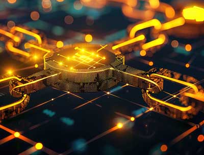 De Impact van Blockchain buiten Cryptocurrency