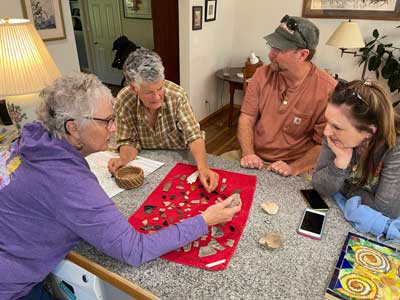 Spellen en bordspellen: plezier voor jong en oud