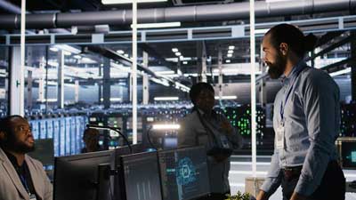Cloud Computing: Waarom Bedrijven Niet Zonder Kunnen