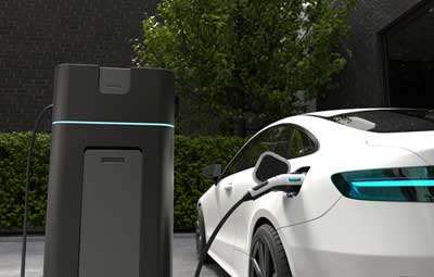 Elektrische Auto’s en de Toekomst van Duurzame Mobiliteit