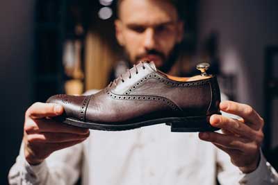 Het belang van degelijk schoeisel: waarom goede schoenen essentieel zijn voor je gezondheid.